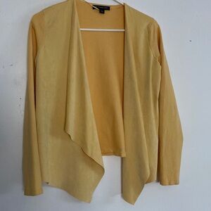 INC cardigan size S